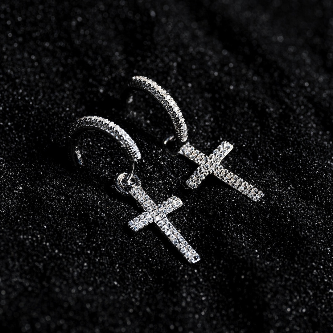 Bow Drop Earrings in Sterling Silver and natural pearls Giovanni Raspini