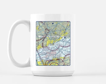 Personalisierte VFR Schnittbecher