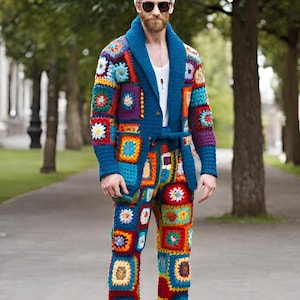 Funky coat pant store