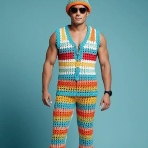 Apparel for Pride Month, LGBT Clothing, Gay Pride Outfit, LGBT Pride Outfit, Pride Fashion, Gay fashion, Rainbow Outfit, Pride party Top