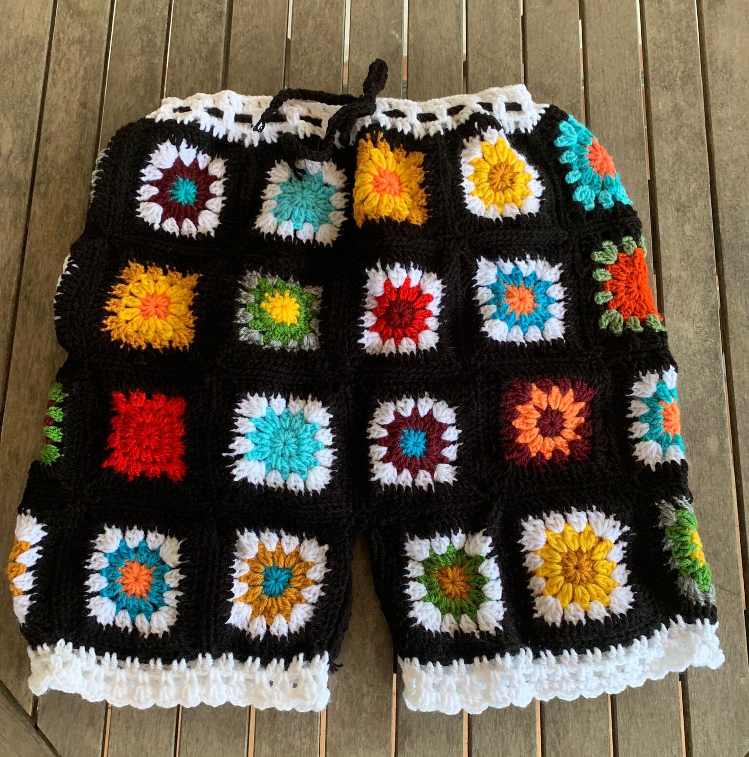 BTFBM - Falda Larga De Verano Para Mujer, Estilo Bohemio, Con Estampado Floral, Cintura Elástica, Con Volantes