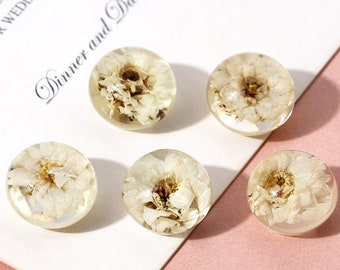 3pcs New Flower Floral Resin Lucite Cabochons Flatbacks Fit Settings 33x33x8mm 3pcs New Flower Floral Resin Lucite Cabochons Flatbacks Fit Settings 33x33x8mm