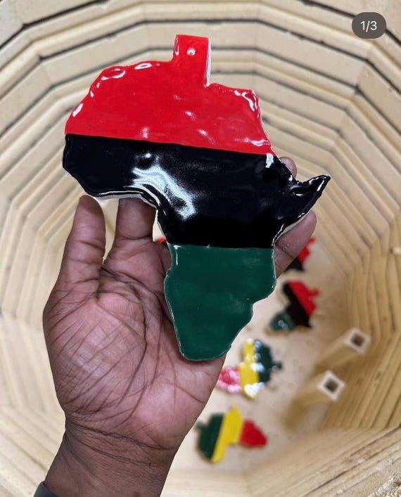 フォークアート アフリカ 壁掛け 壁飾り 民族 木彫 ヴィンテージ 彫刻