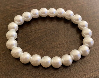 Pearl Bracelet