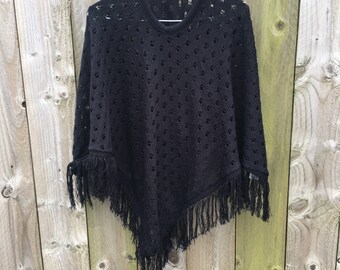 2000s Ponchos - Etsy