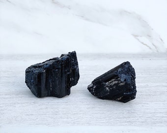 Black Tourmaline