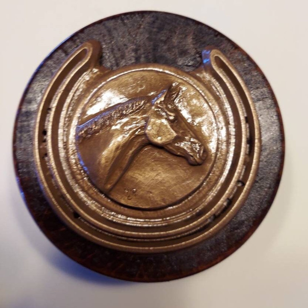 Bridle/halter/equipment or Clothing Hanger Etsy