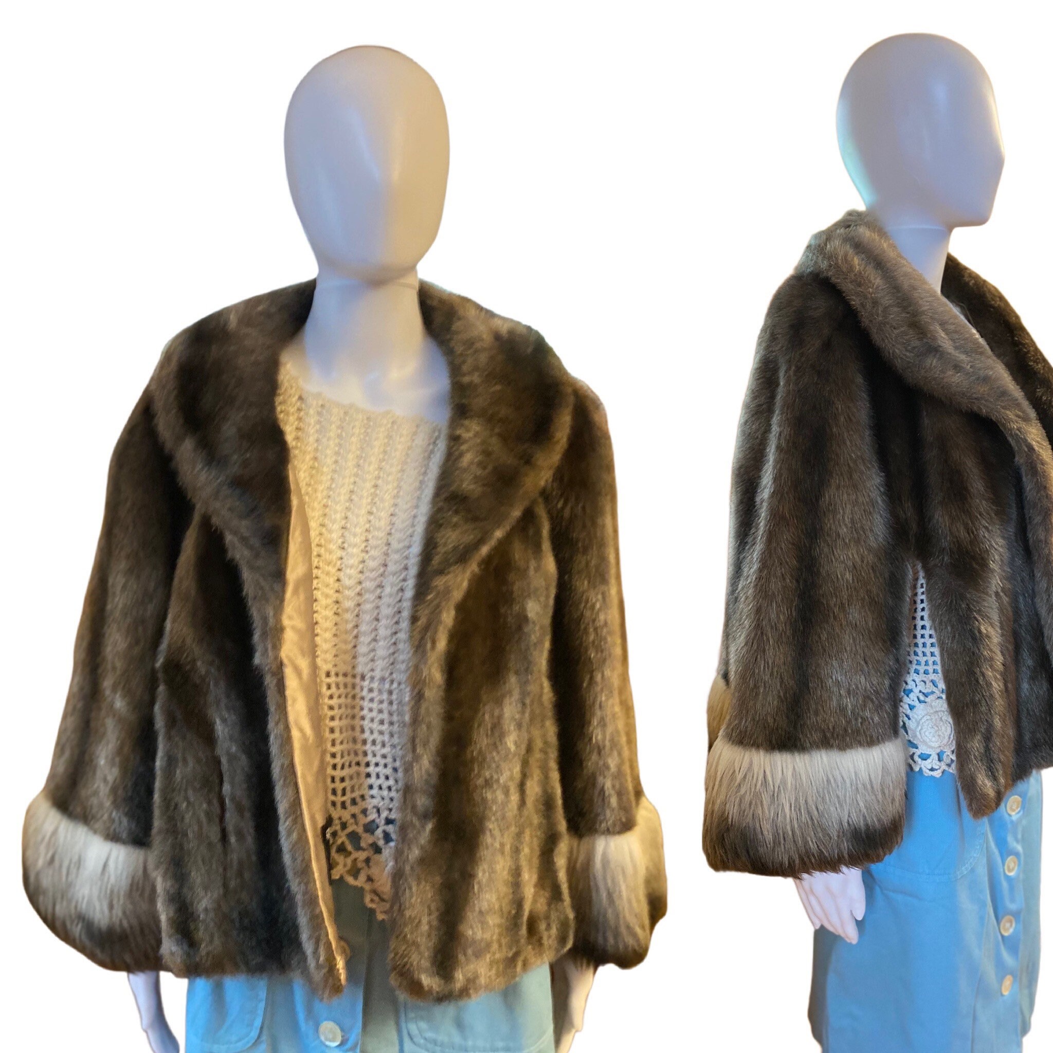 fur coats regina