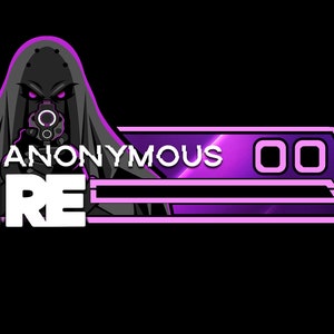 Apex Legends OBS Overlay Health Bar