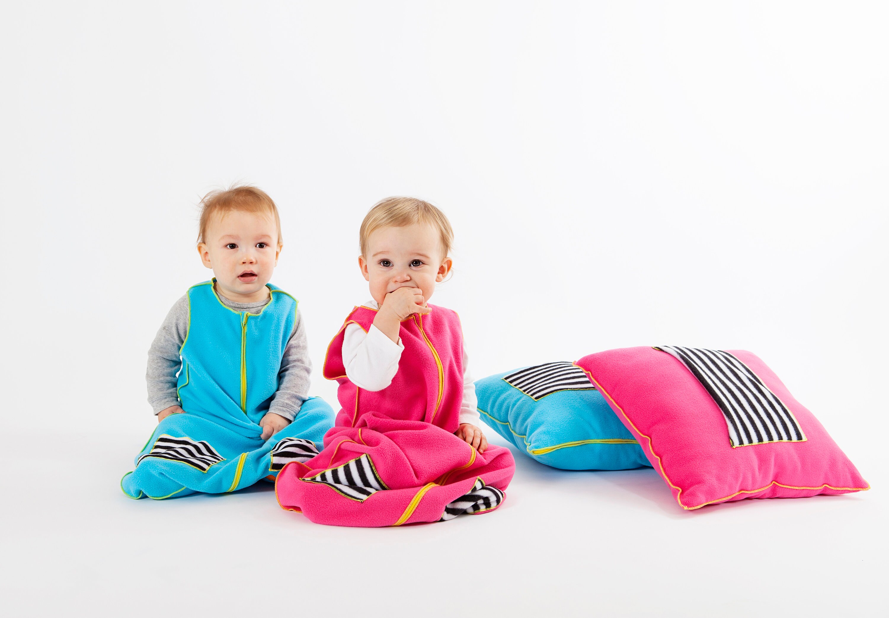 Sleep Sack Ages 6 to 12 Months Etsy UK