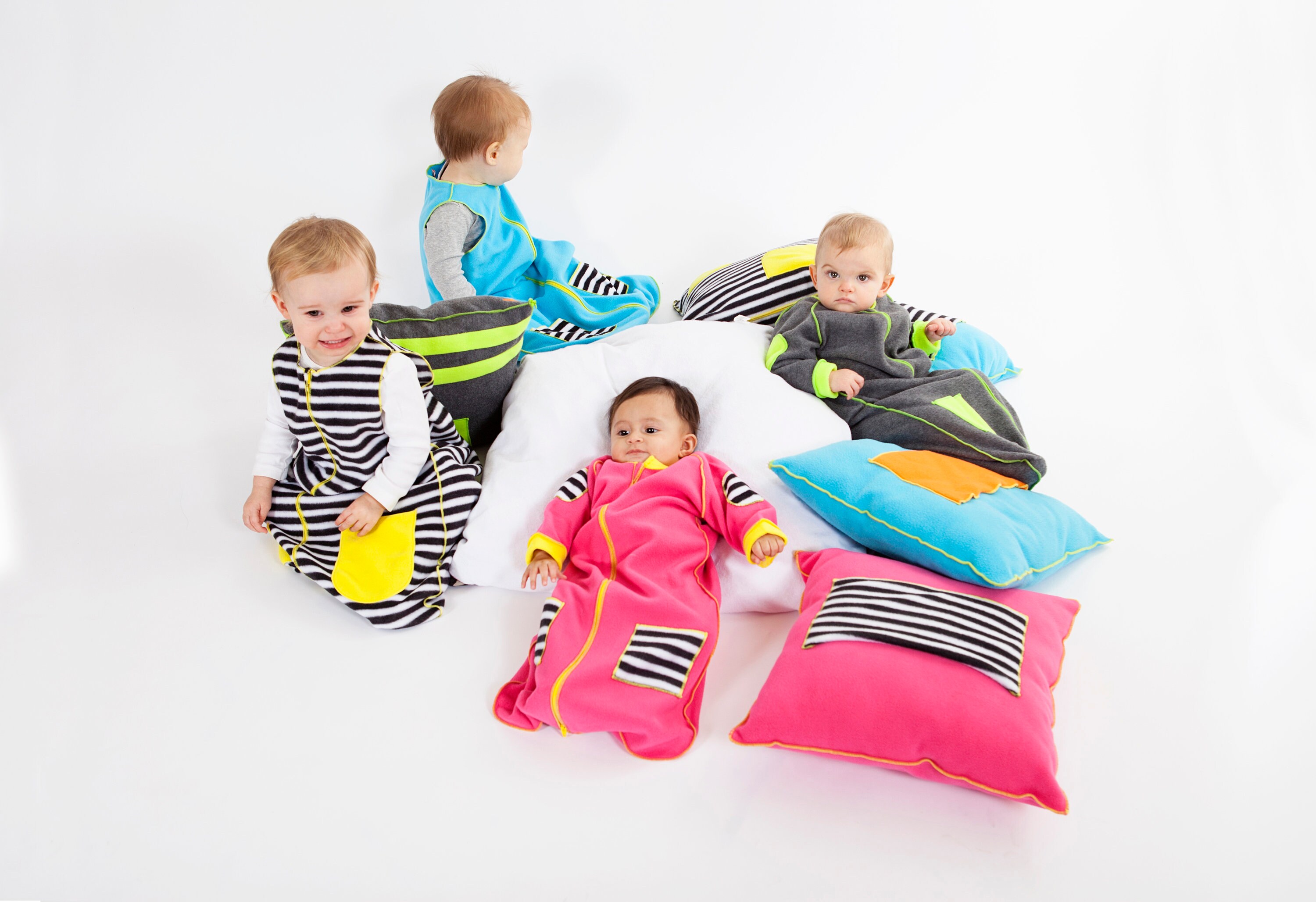 Sleep Sack Ages 6 to 12 Months Etsy UK