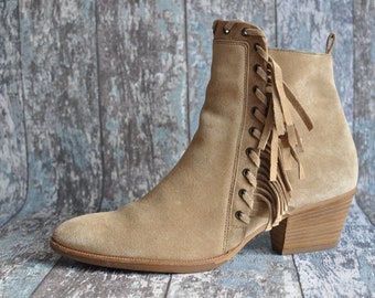 paul green ankle boots uk