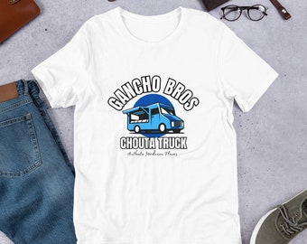 Camiseta Gancho Bros (Archivo de la Luz de la Tormenta, Brandon Sanderson)
