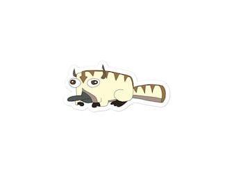 Appa The Platypus