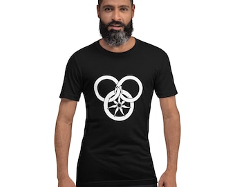 Camiseta unisex La rueda del tiempo