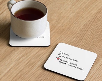 Estado sentimental de Spren Coaster, Archivo de la Luz de la Tormenta (Brandon Sanderson)