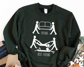 matching best friend outfits