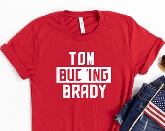 tom brady fan t shirt