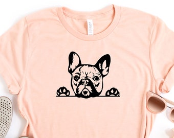 Dog T-Shirt, Dog Lover Gift, Shirts About Dogs, Gift for Dog Lovers, Gift For Dog Owners, Cute Animal Shirt, Funny Shirt, Animal Lover Shirt