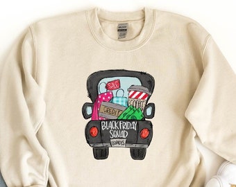 black friday sweater sale