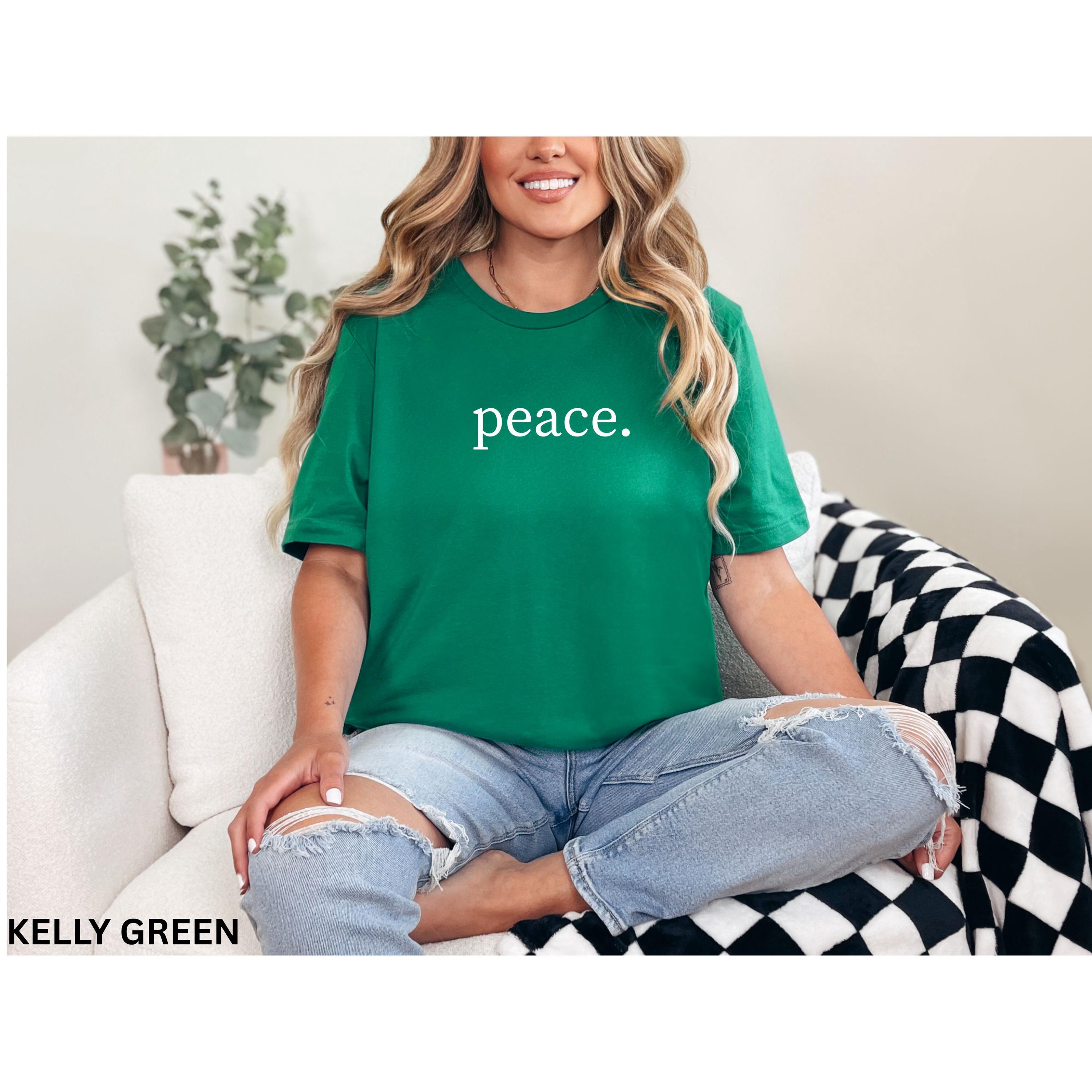 BOTT Tシャツ WORLD PEACE tee TEES – BoTT