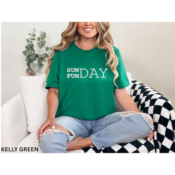 Sunday Funday shirt, Funny Sunday Funday Party T-Shirt, Sunday Funday T-shirt, Shirt Relax Chill Weekend T-shirt, Weekend Tee, Sunday Shirt