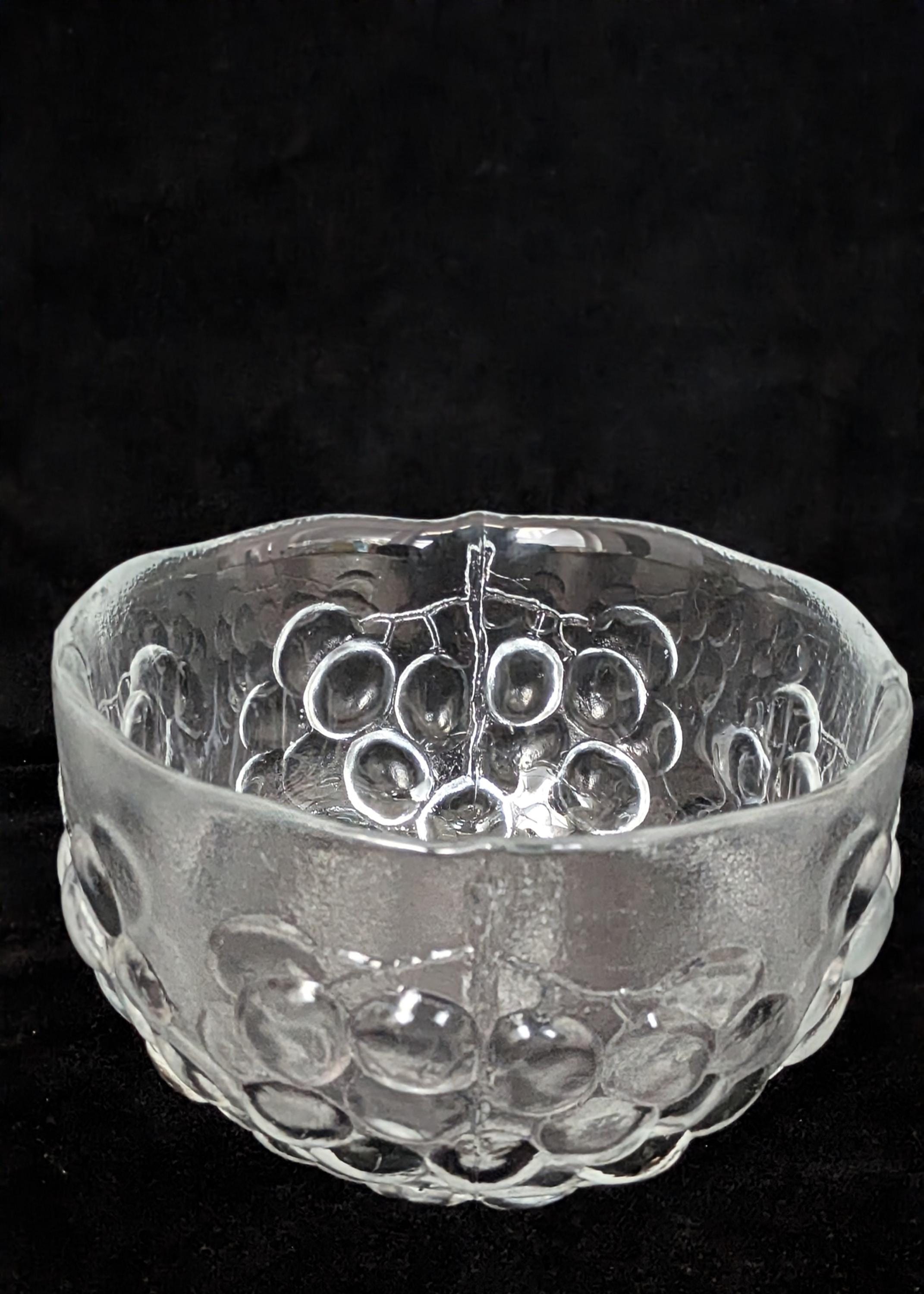 ヴィンテージ　コスタボダ　コンポート Kosta Boda Ice Bucket - Etsy