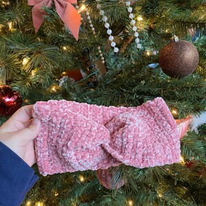 Velvet Headbands