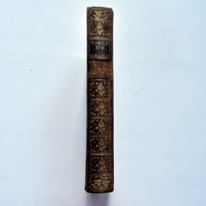 1760 Fables Nouvelles