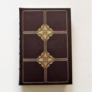 The History of Tom Jones EASTON PRESS leather