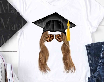 Senior PNG / Grad 2022 PNG / Grad Tie dye PNG / Graduación png / Diseño de sublimación descargable