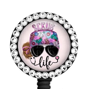 Scrub Life PNG / Nurse sublimation / Scrub Design / Nurse scrubs PNG / Nurse Life Sublimation / Downloadable File