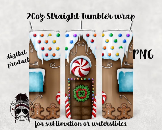 Halloween Sublimation Tumbler( SALE SALE SALE until 10/31/2022) – Candy's  Creations
