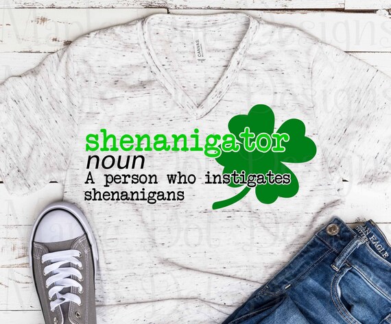 Shenanigator svg, Saint Patrick day svg, Irish svg, no pinching svg, shenanigans svg, Downloadable PNG & SVG Cut file! shut up liver svg