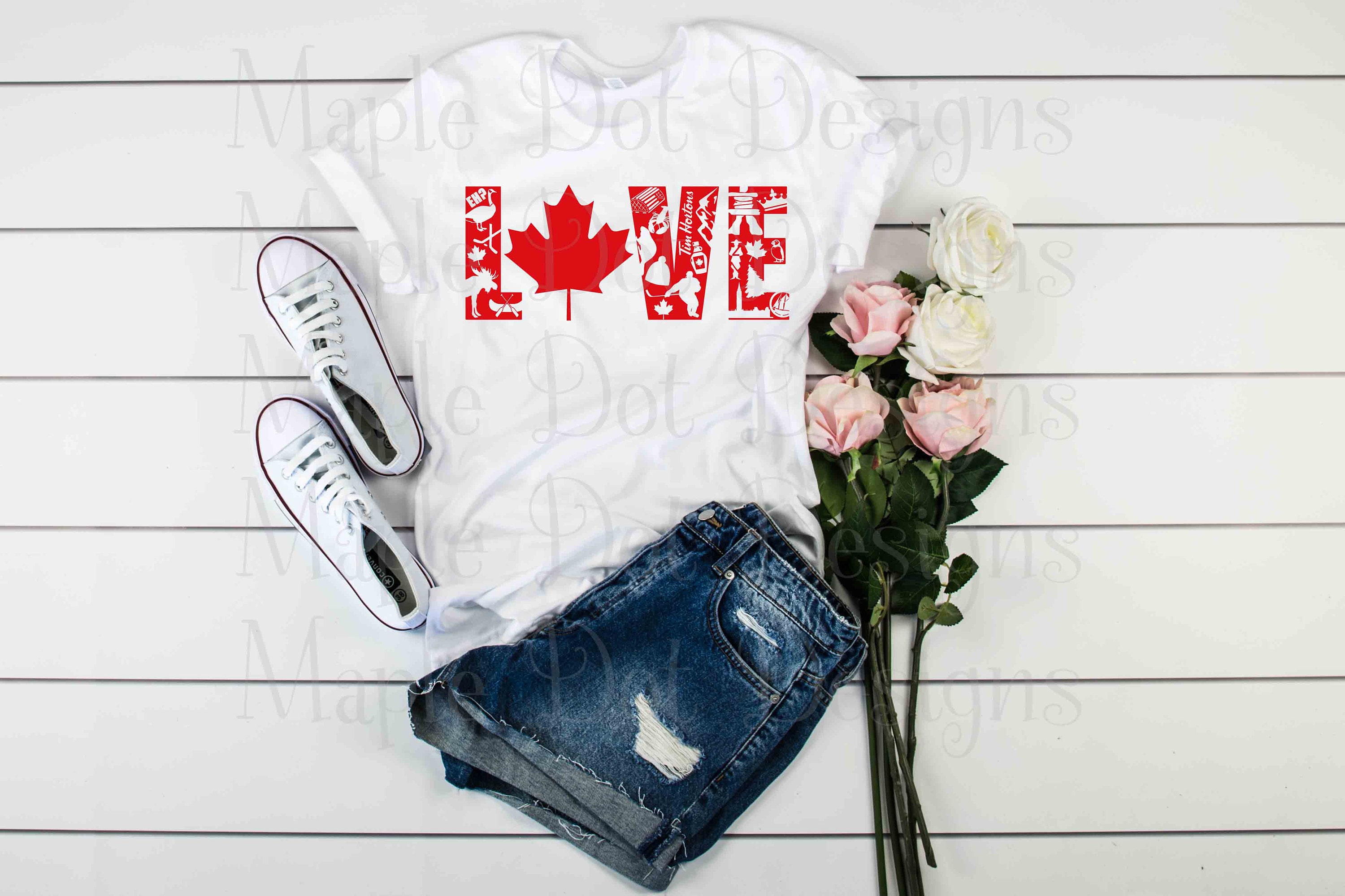 Canada Svg Canada Day Svg Canadian Love Svg Canada Word Art Etsy Canada