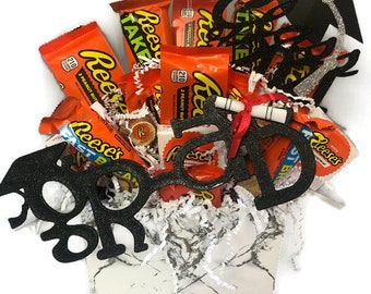 Graduation Reeses Box Grad Gift