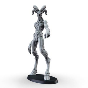 Modèle Night Walker pour Donjons et Dragons | Éclaireur