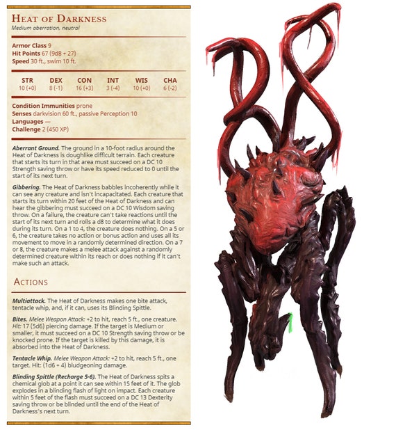 SCP-058, Villains Wiki