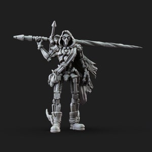 Warforged Knight