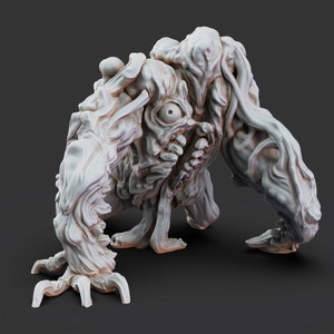 Chittering Brute for Dungeons and Dragons | Pathfinder