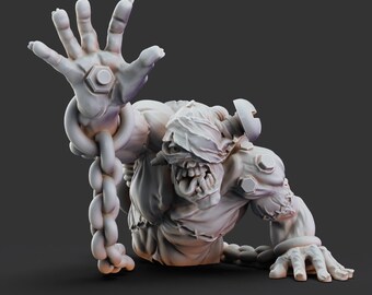 Le modèle prototype pour Donjons et Dragons