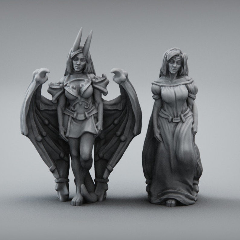 succubus demon succubus demon
