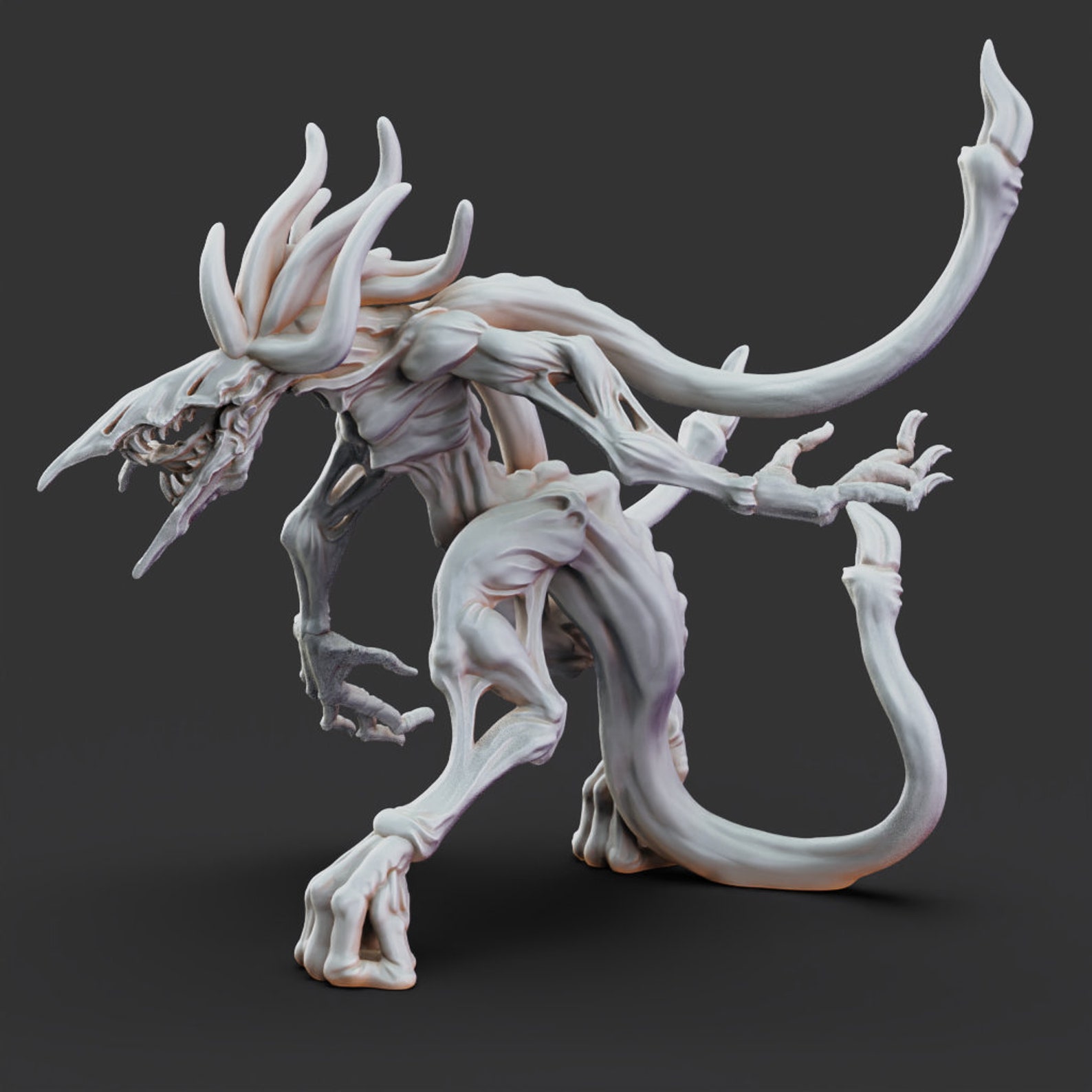 Snatcher for Dungeons and Dragons Pathfinder - Etsy