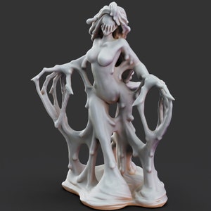Blood Elemental for Dungeons and Dragons | Pathfinder