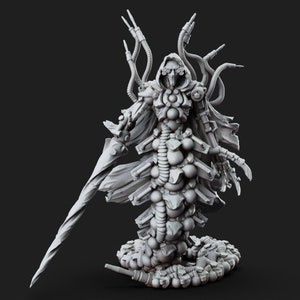 Warforged Assassin