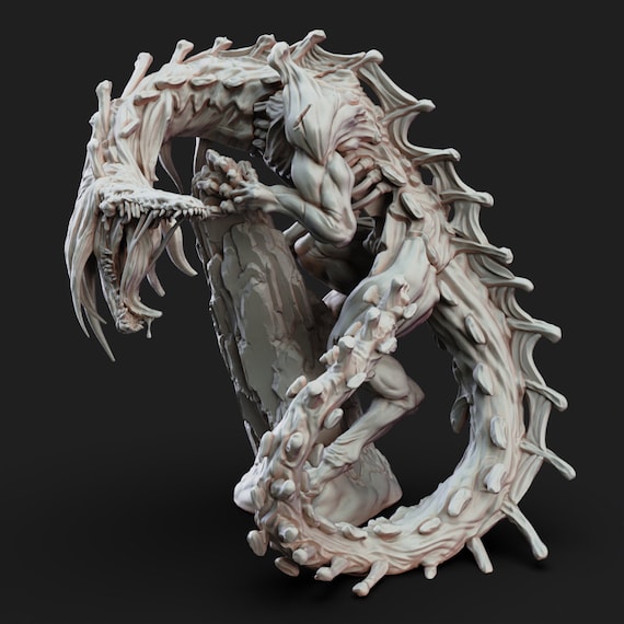 SCP-682, Hard-to-destroy Reptile