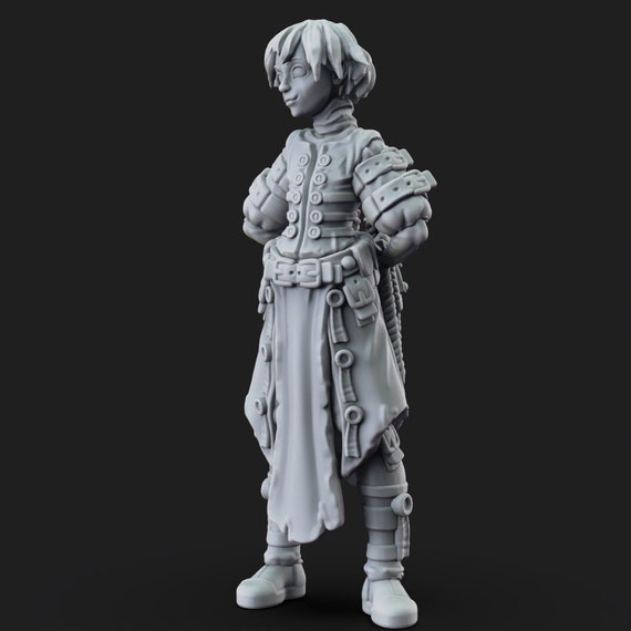 Puppet Master's Apprentice for Dungeons and Dragons | Pathfinder