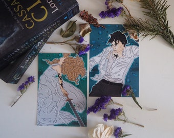 Dark Artifices Etsy
