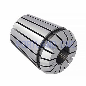 ER32 Collet / ER32 CNC Collet / CNC Router / Precision Collet