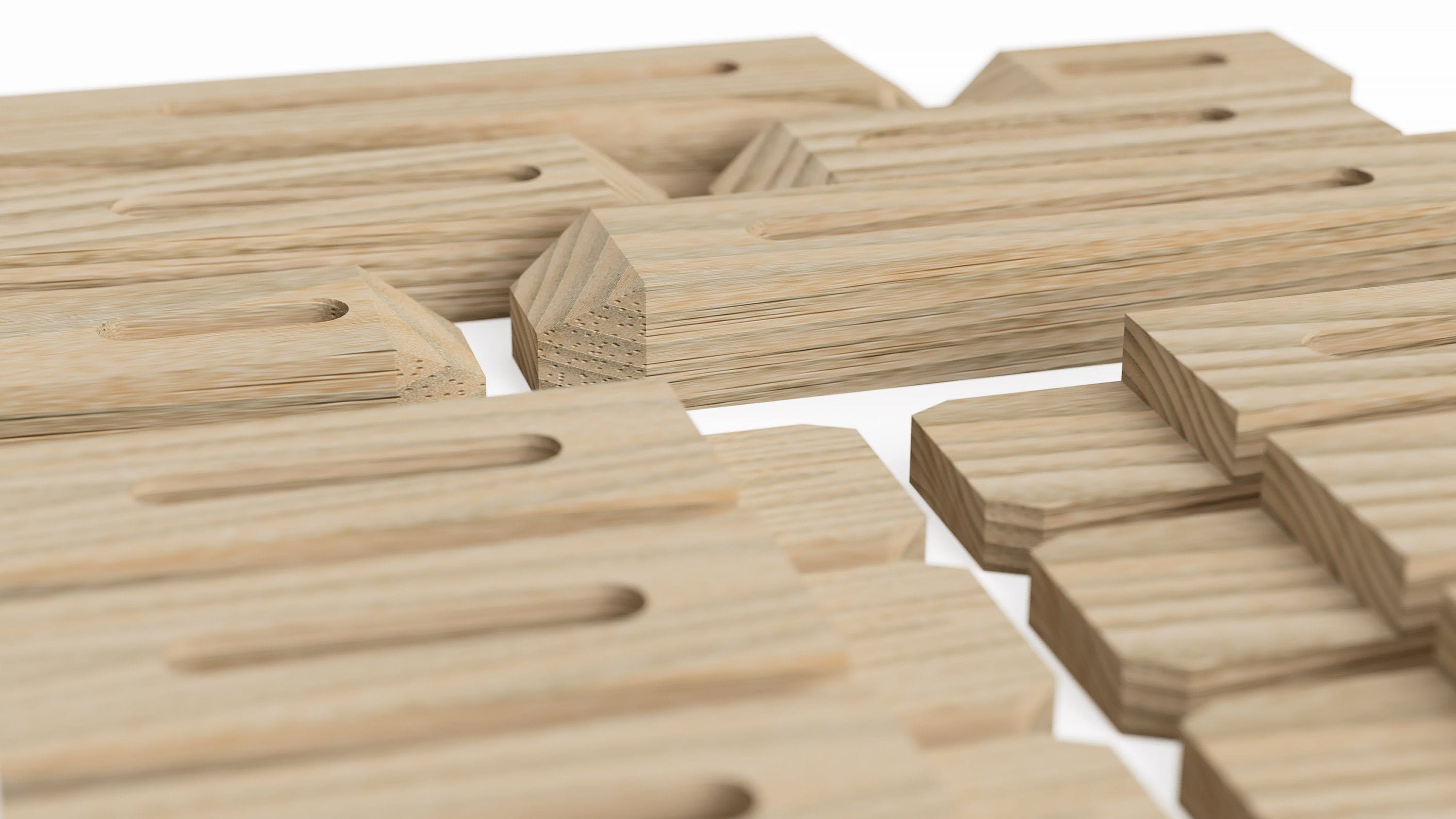 CNC Clamps Hold Clamps for CNC Router Digital Plans CNC Etsy Canada